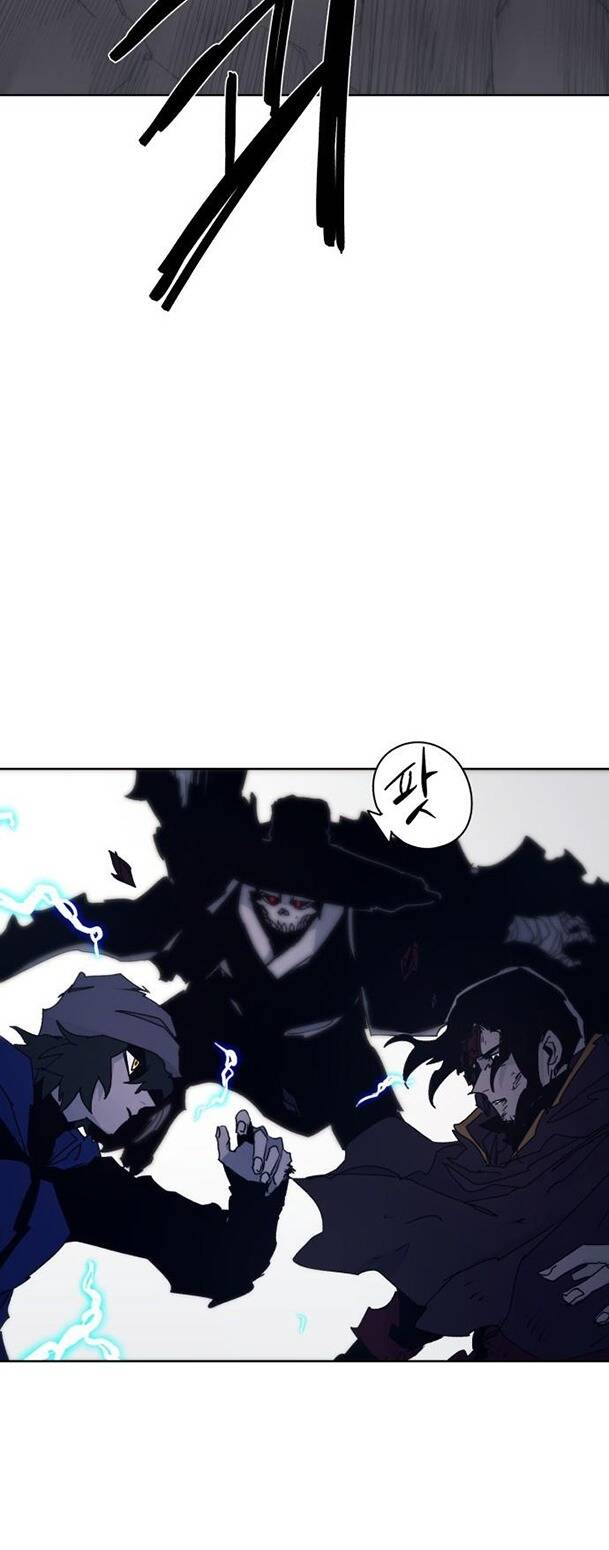 Kỵ Sĩ Báo Thù - Chapter 61 - Page 30