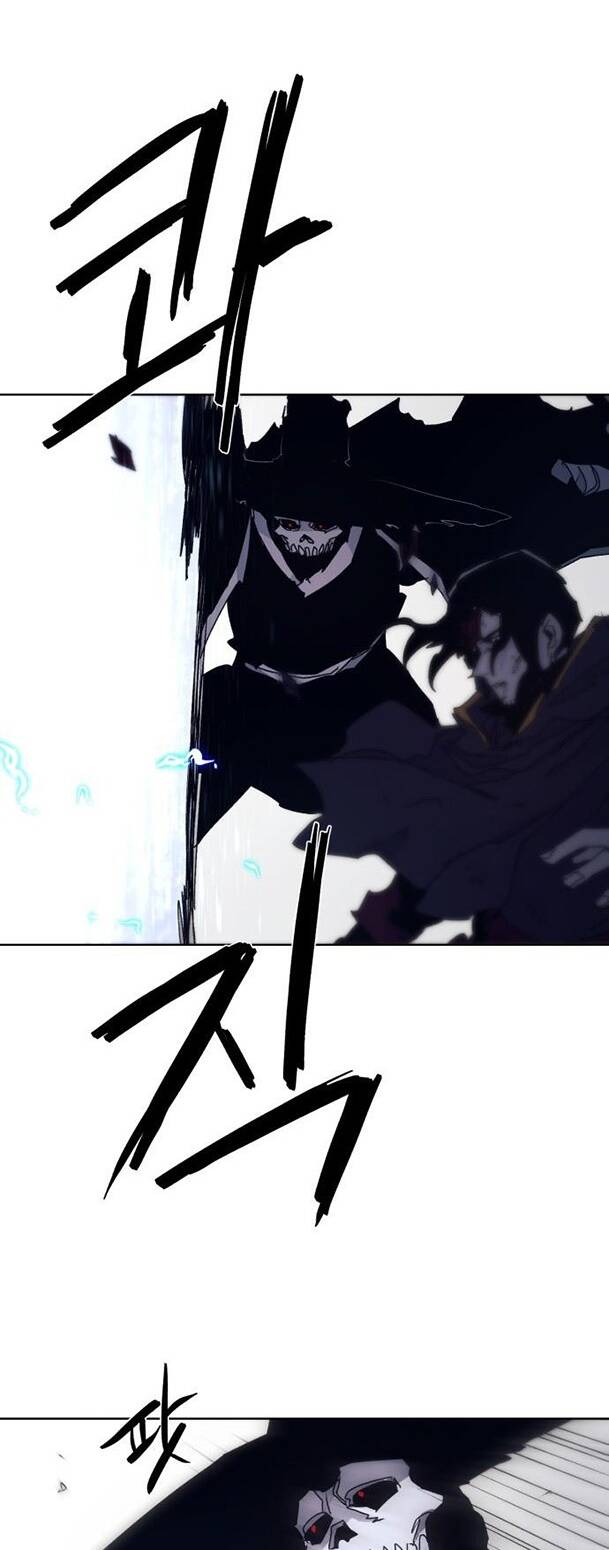 Kỵ Sĩ Báo Thù - Chapter 61 - Page 31