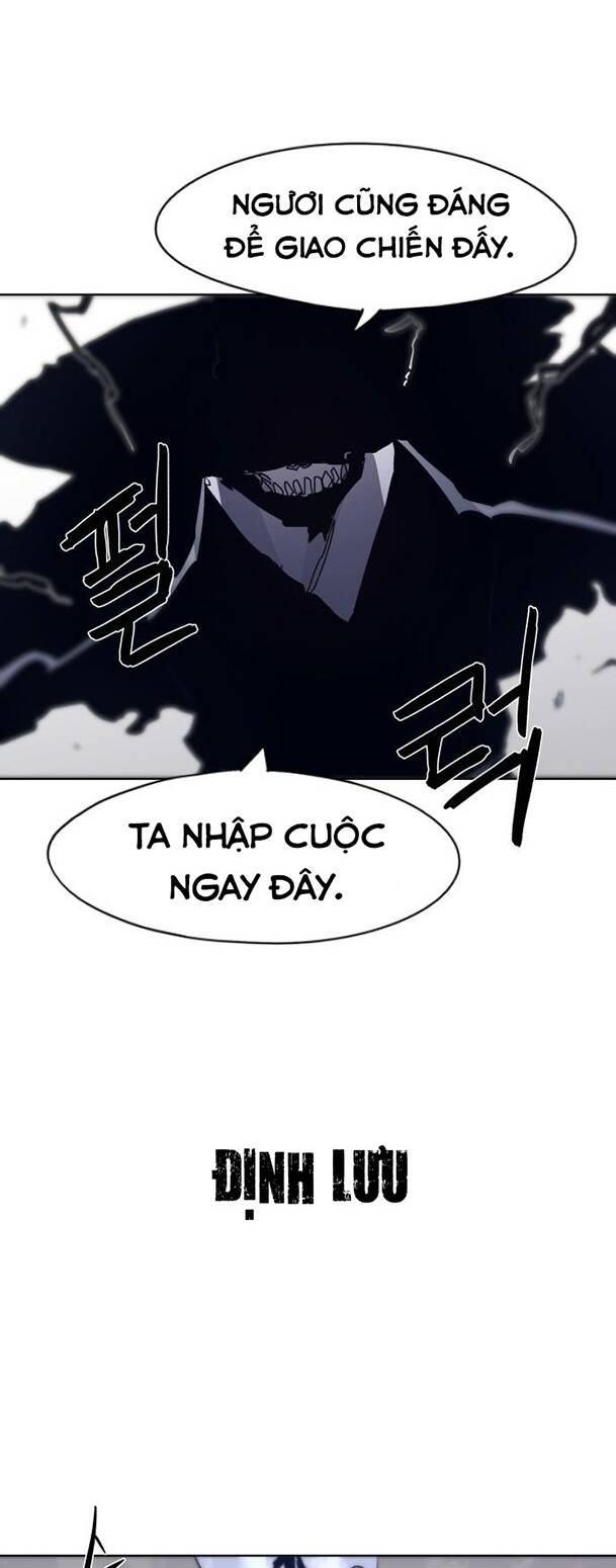 Kỵ Sĩ Báo Thù - Chapter 61 - Page 33