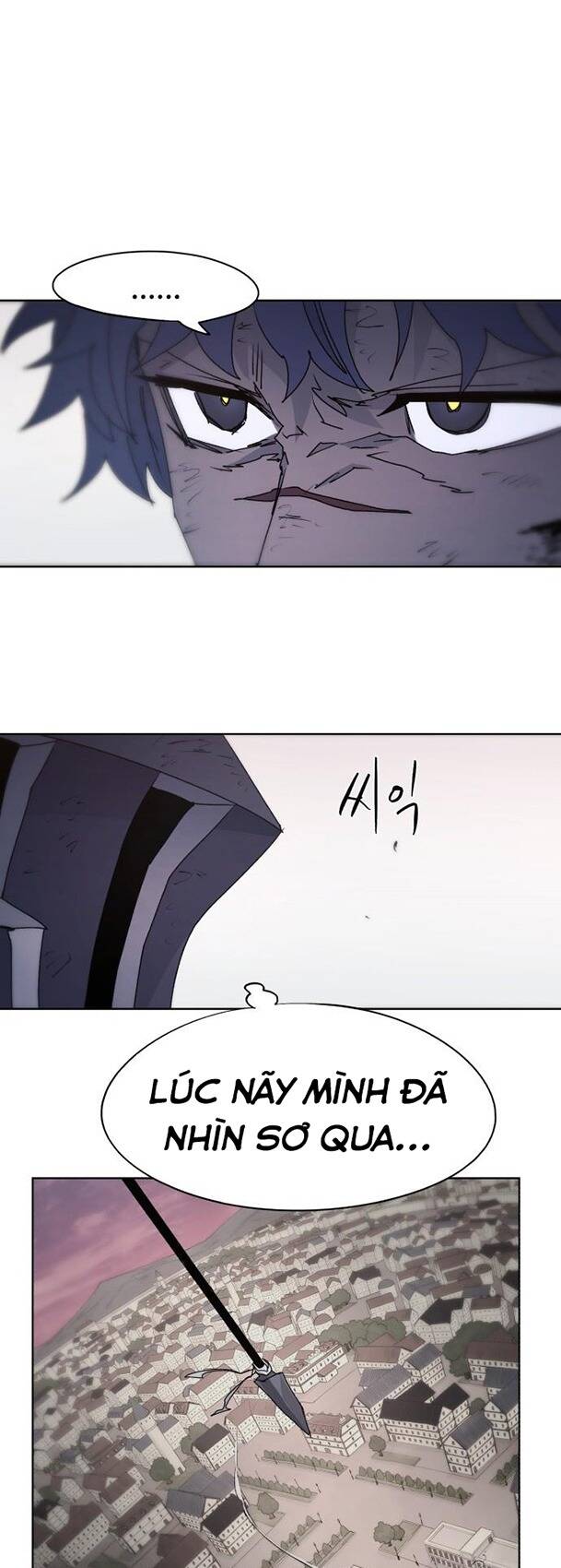 Kỵ Sĩ Báo Thù - Chapter 61 - Page 44