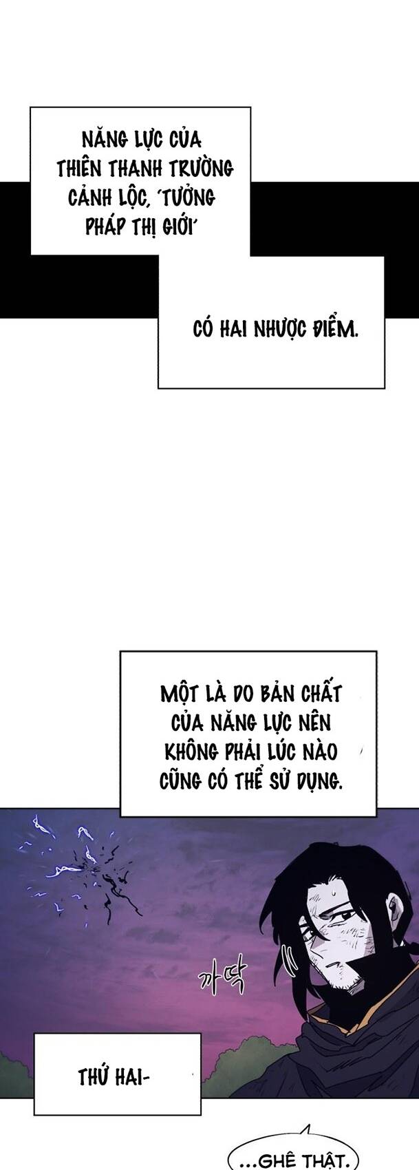 Kỵ Sĩ Báo Thù - Chapter 61 - Page 47