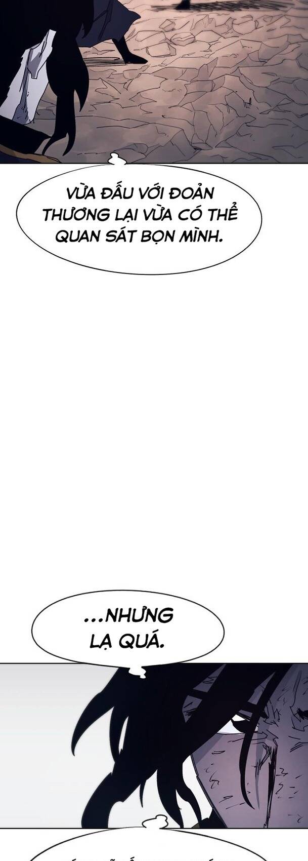 Kỵ Sĩ Báo Thù - Chapter 61 - Page 50