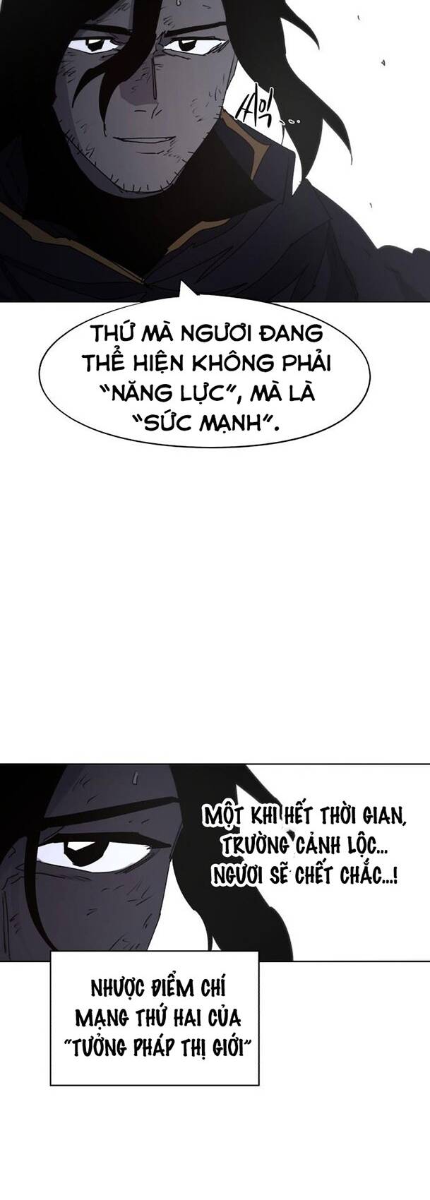 Kỵ Sĩ Báo Thù - Chapter 61 - Page 53