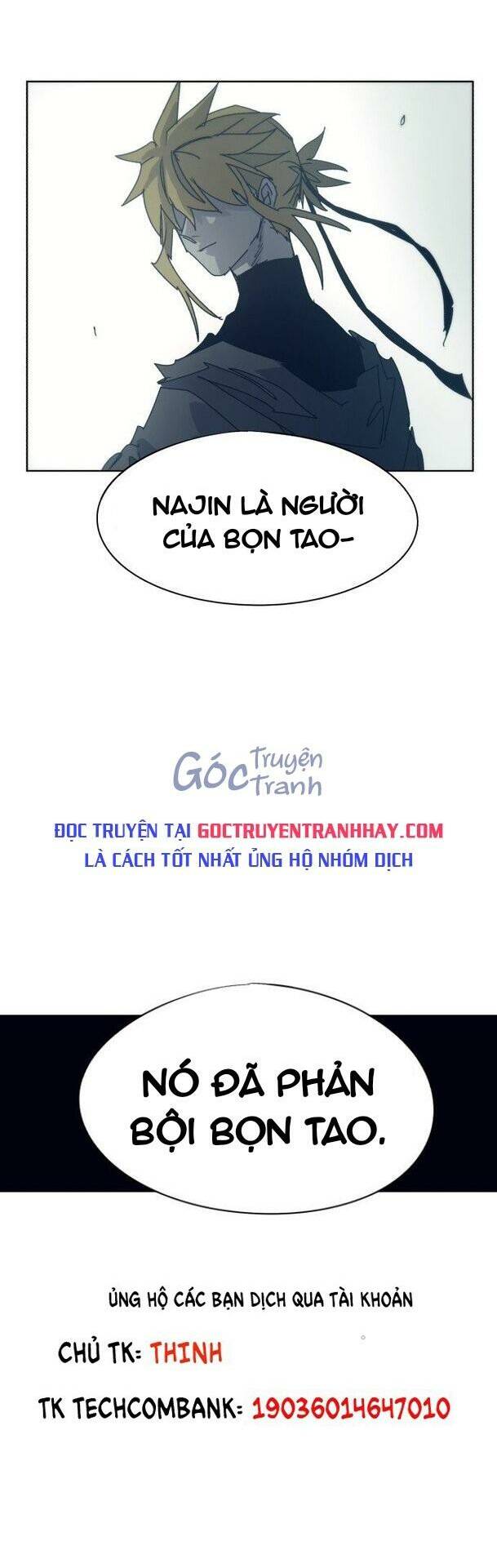 Kỵ Sĩ Báo Thù - Chapter 64 - Page 59