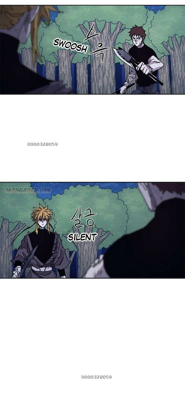 Kỵ Sĩ Báo Thù - Chapter 68 - Page 9