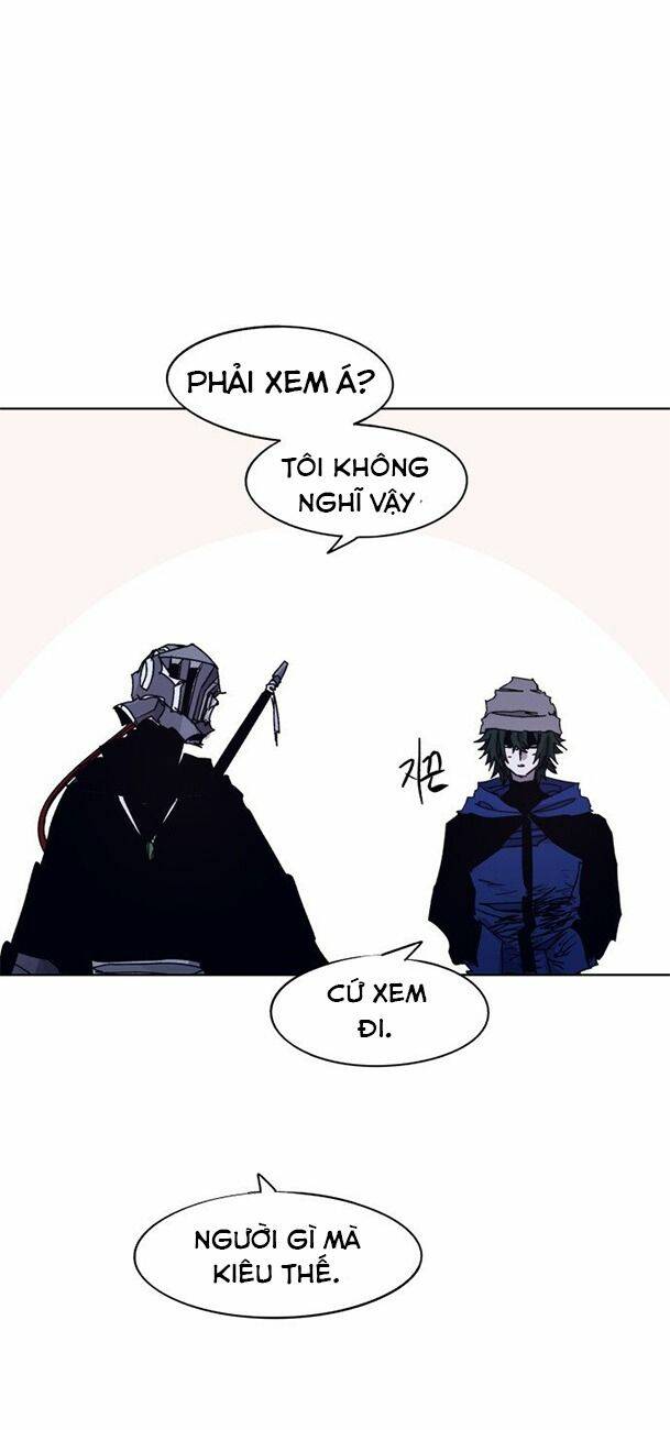 Kỵ Sĩ Báo Thù - Chapter 68 - Page 11