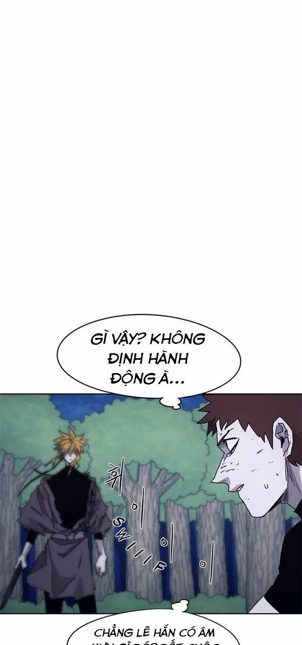 Kỵ Sĩ Báo Thù - Chapter 68 - Page 12