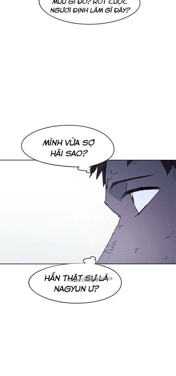 Kỵ Sĩ Báo Thù - Chapter 68 - Page 13