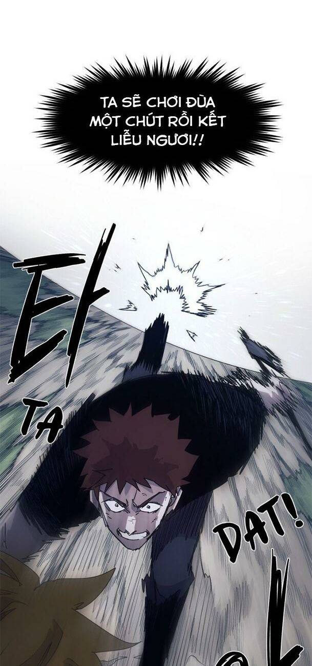 Kỵ Sĩ Báo Thù - Chapter 68 - Page 14