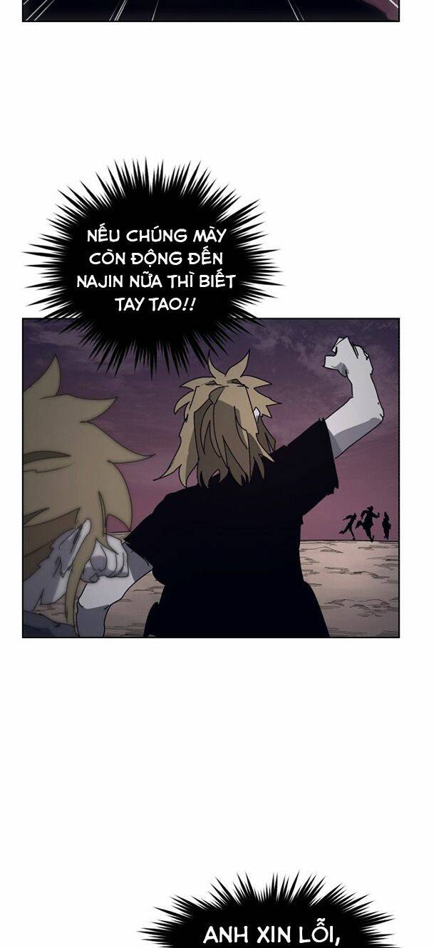 Kỵ Sĩ Báo Thù - Chapter 68 - Page 17