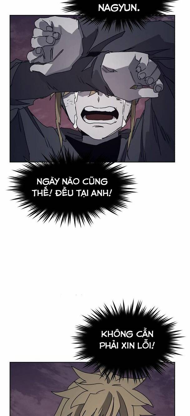 Kỵ Sĩ Báo Thù - Chapter 68 - Page 18