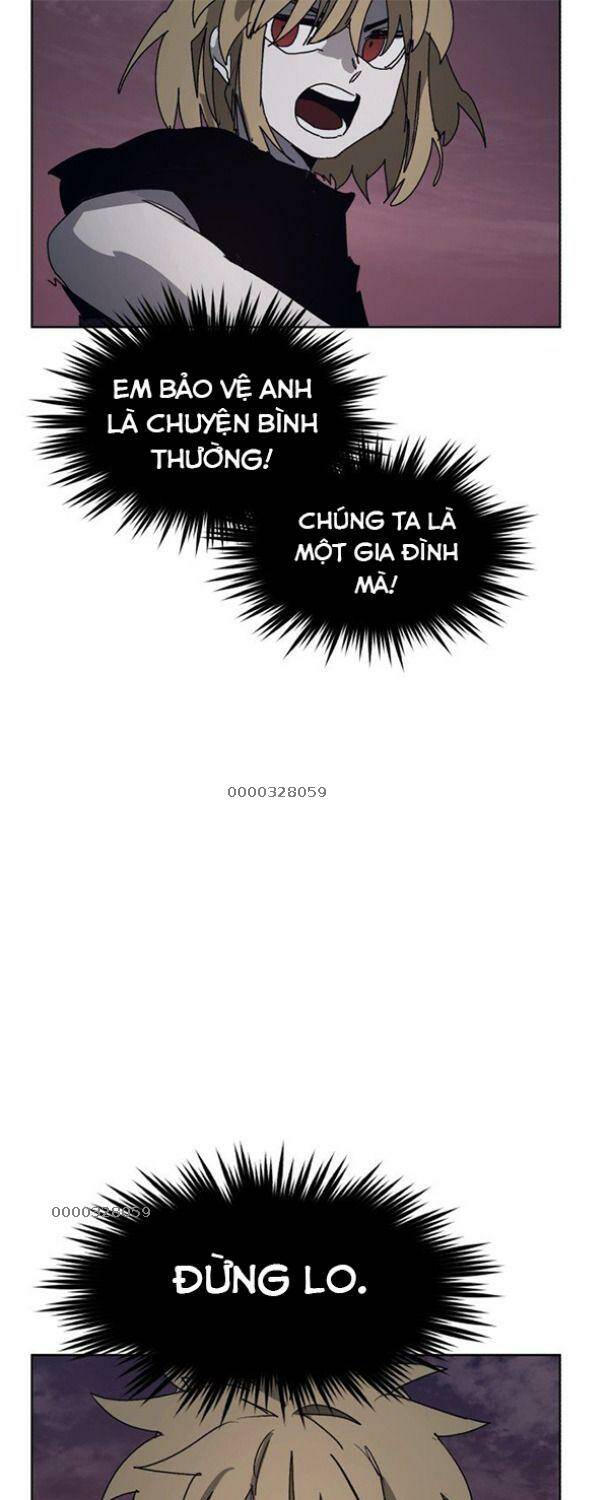 Kỵ Sĩ Báo Thù - Chapter 68 - Page 19