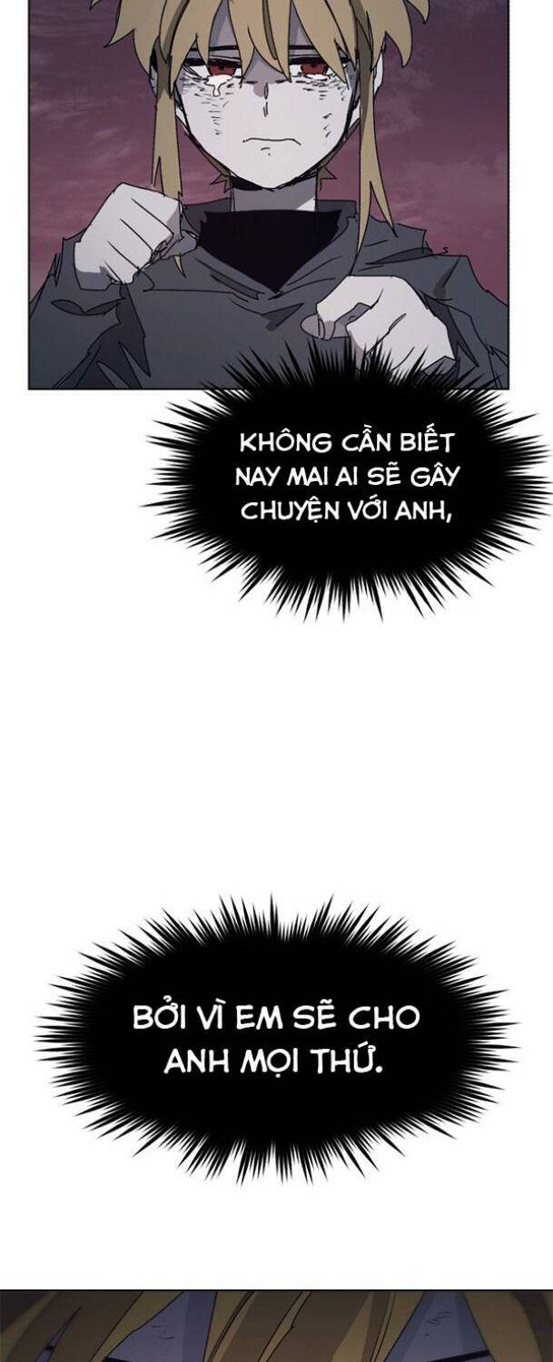 Kỵ Sĩ Báo Thù - Chapter 68 - Page 20