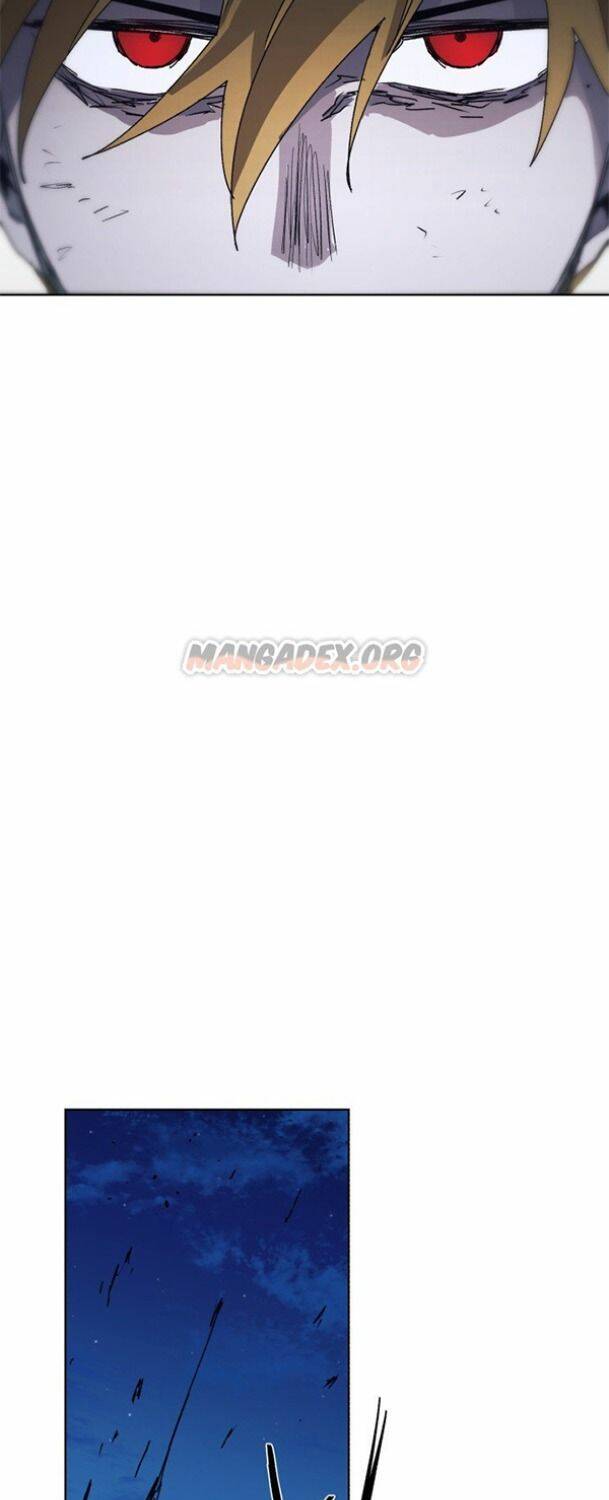 Kỵ Sĩ Báo Thù - Chapter 68 - Page 21