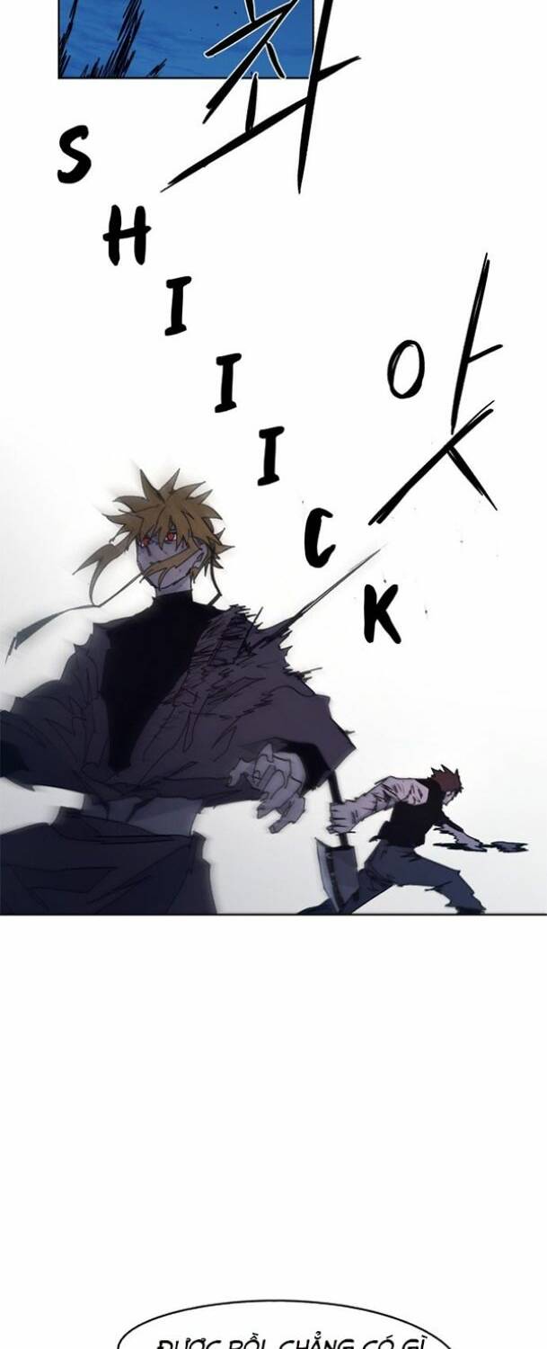 Kỵ Sĩ Báo Thù - Chapter 68 - Page 22