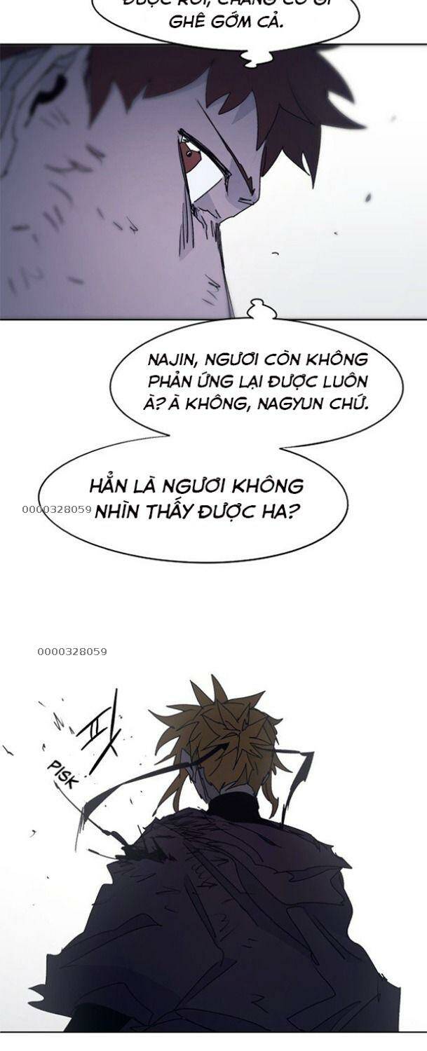 Kỵ Sĩ Báo Thù - Chapter 68 - Page 23