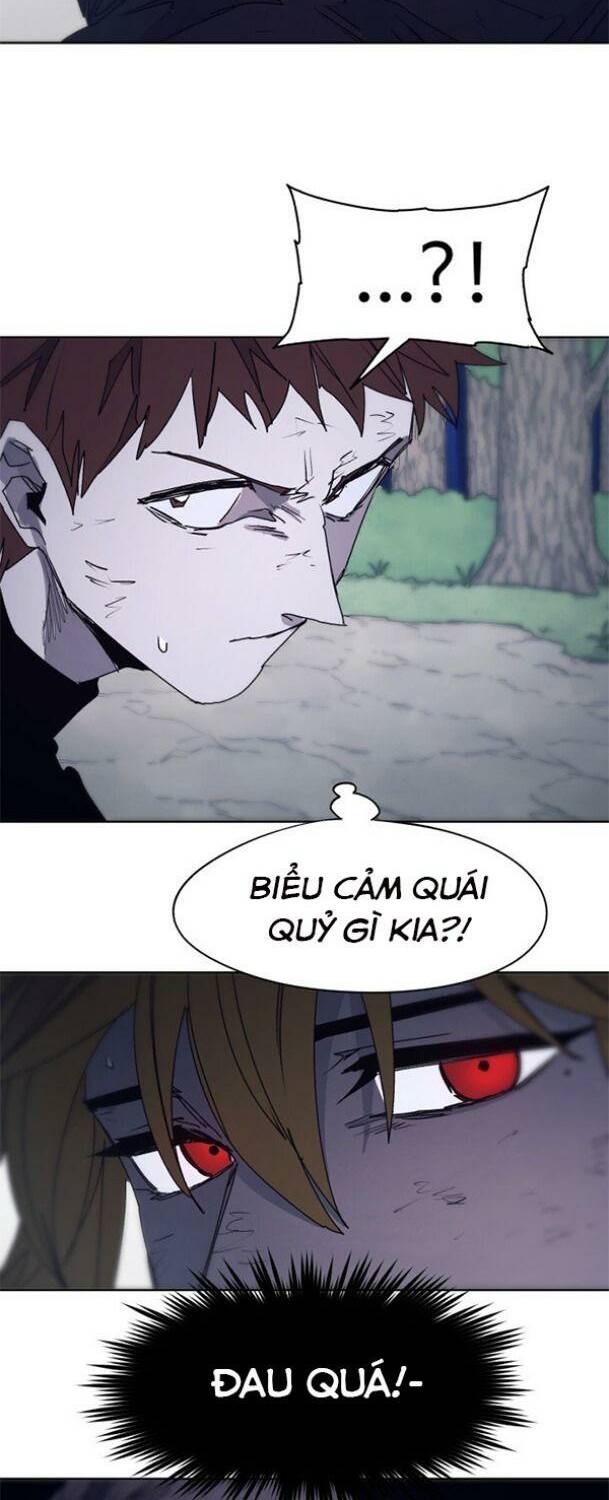 Kỵ Sĩ Báo Thù - Chapter 68 - Page 26