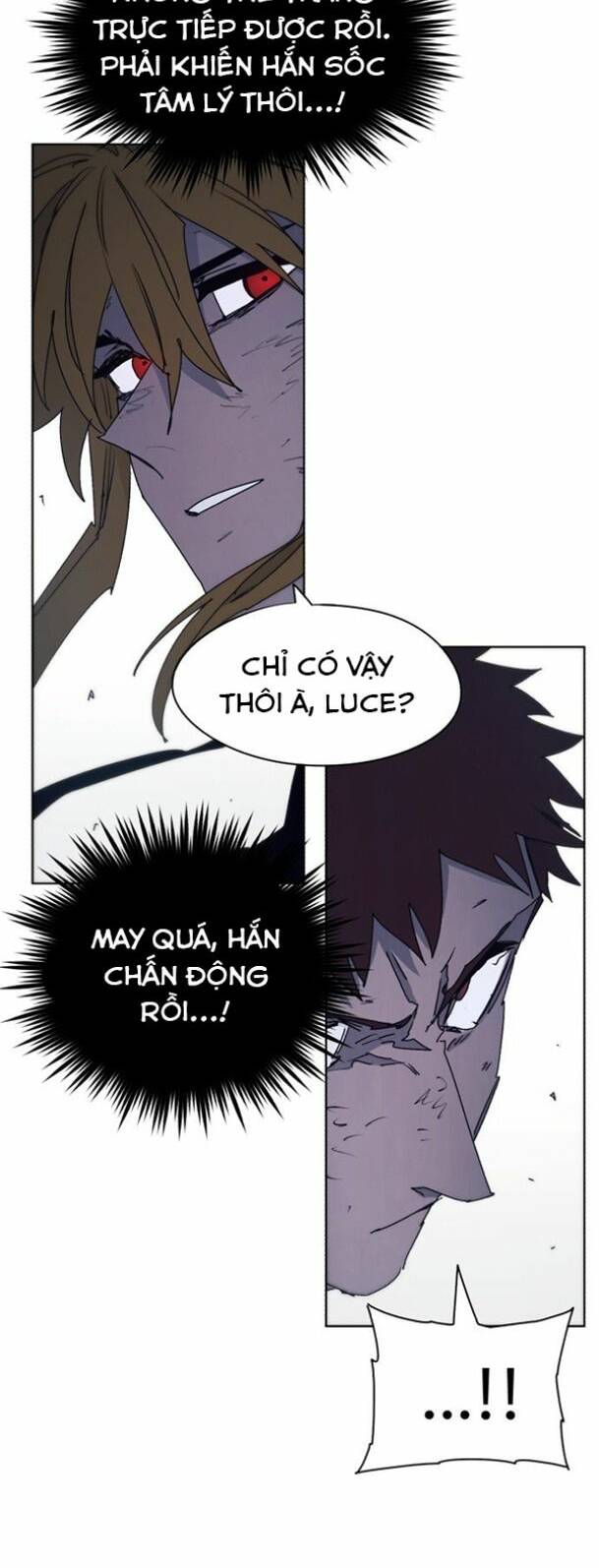 Kỵ Sĩ Báo Thù - Chapter 68 - Page 28
