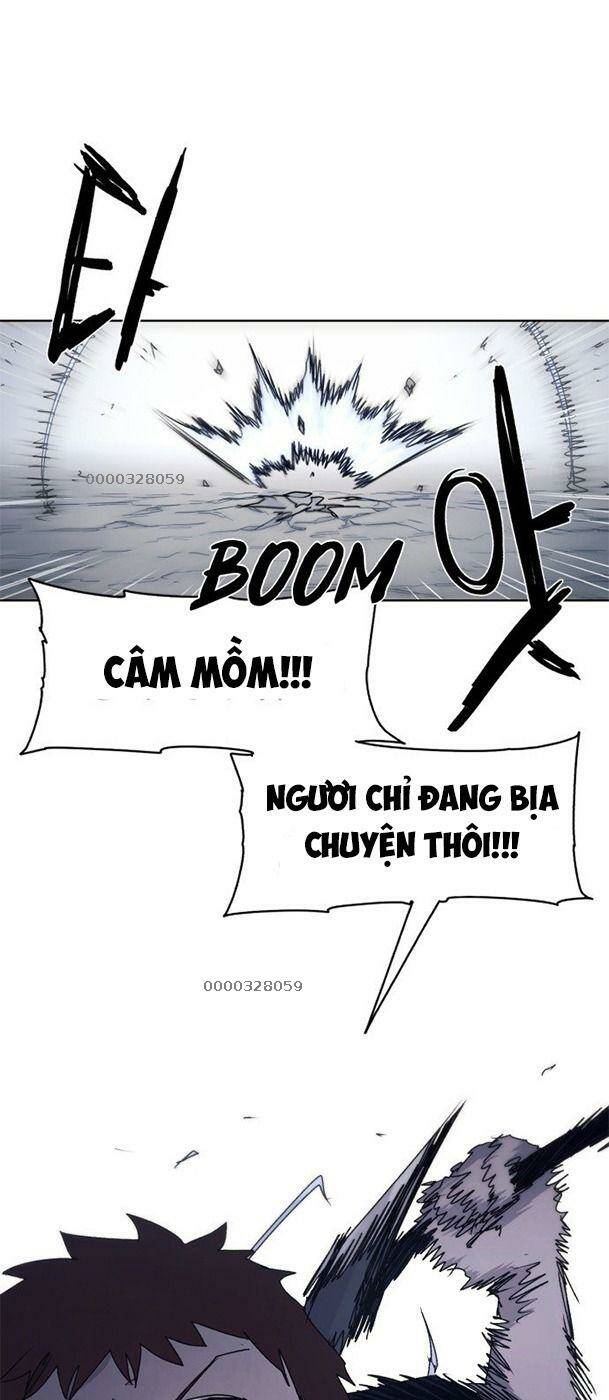 Kỵ Sĩ Báo Thù - Chapter 68 - Page 29