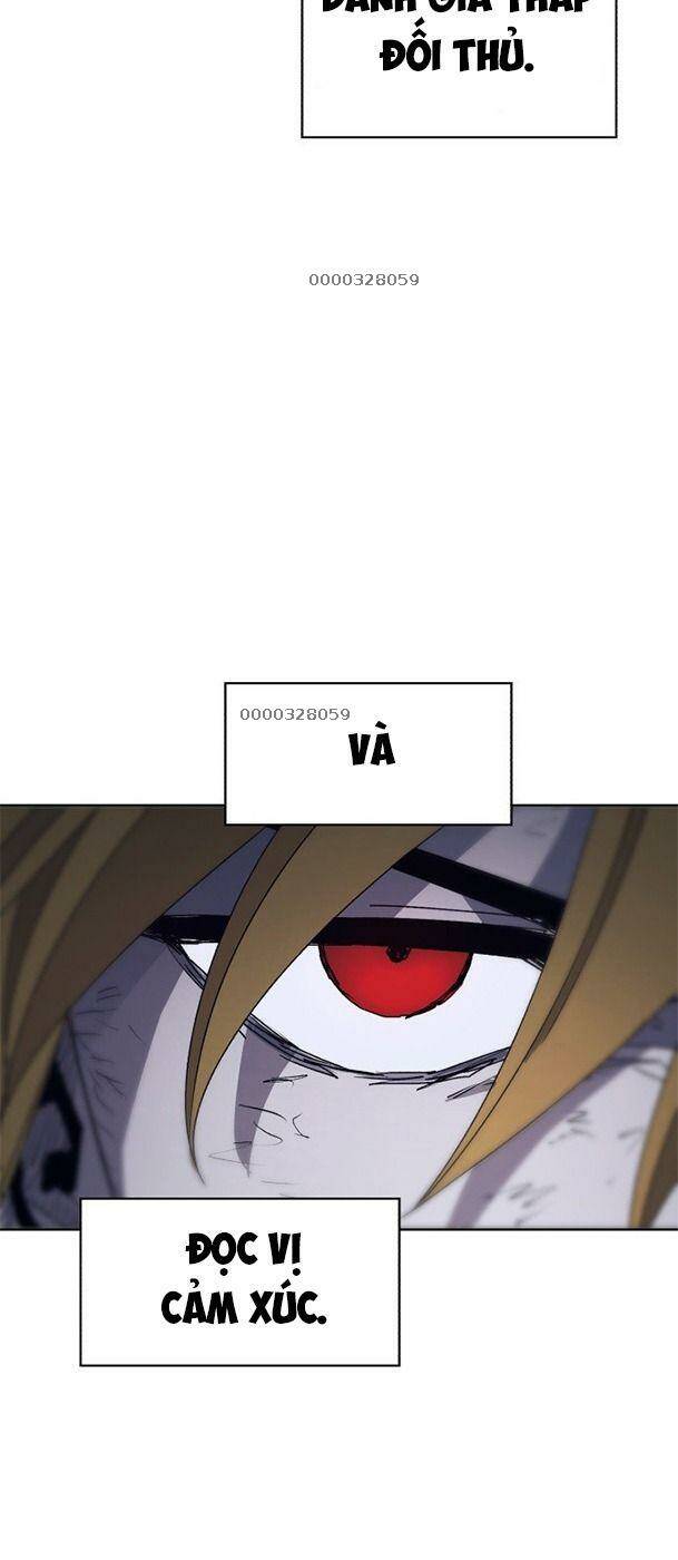 Kỵ Sĩ Báo Thù - Chapter 68 - Page 31