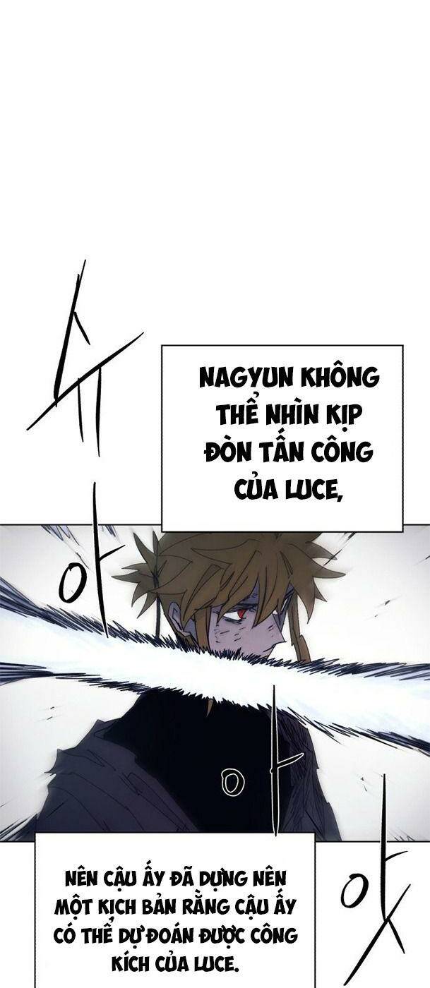 Kỵ Sĩ Báo Thù - Chapter 68 - Page 32