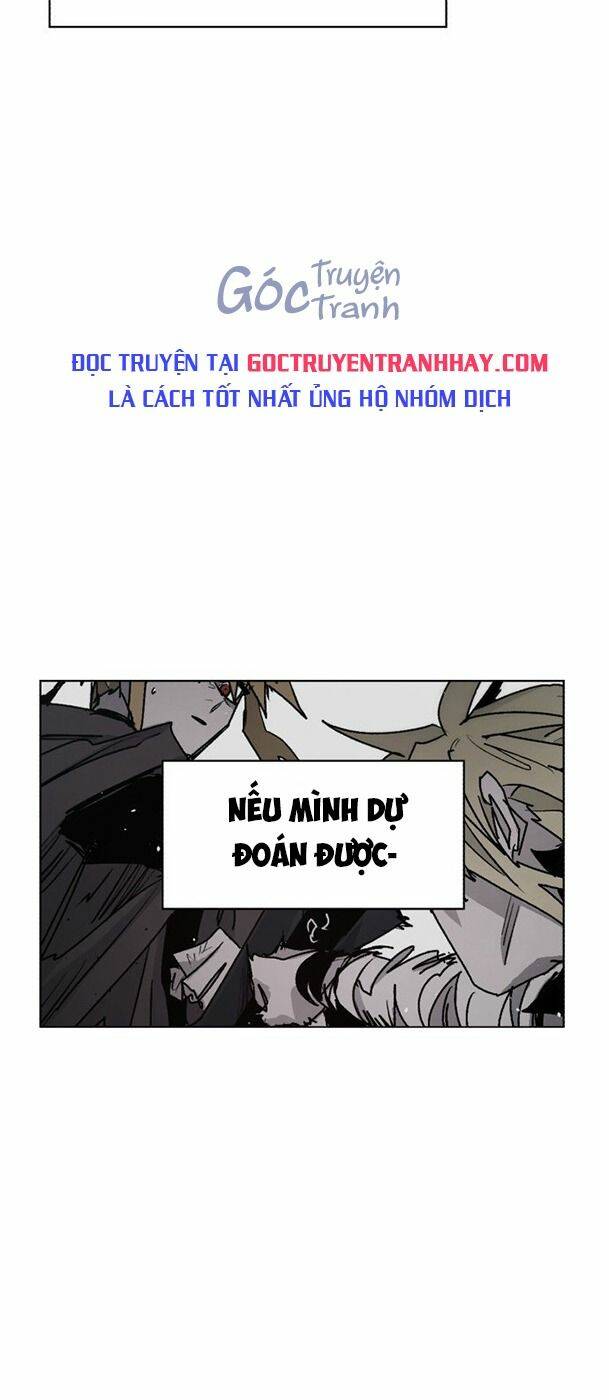 Kỵ Sĩ Báo Thù - Chapter 68 - Page 33