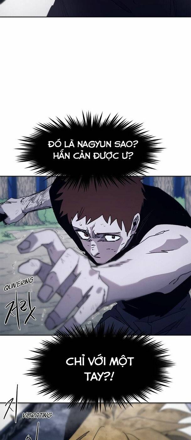 Kỵ Sĩ Báo Thù - Chapter 68 - Page 36