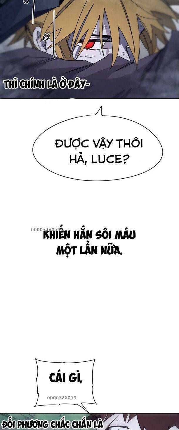 Kỵ Sĩ Báo Thù - Chapter 68 - Page 37