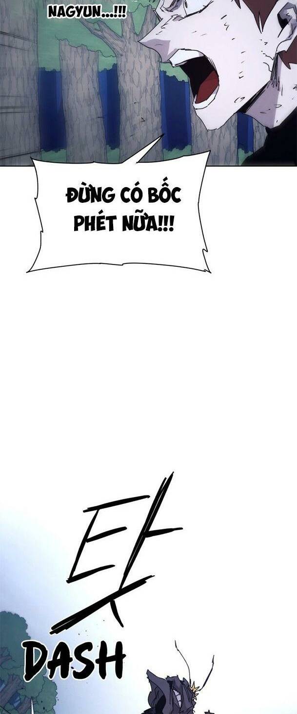 Kỵ Sĩ Báo Thù - Chapter 68 - Page 38