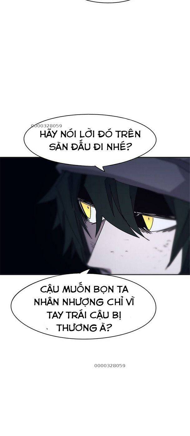 Kỵ Sĩ Báo Thù - Chapter 68 - Page 3