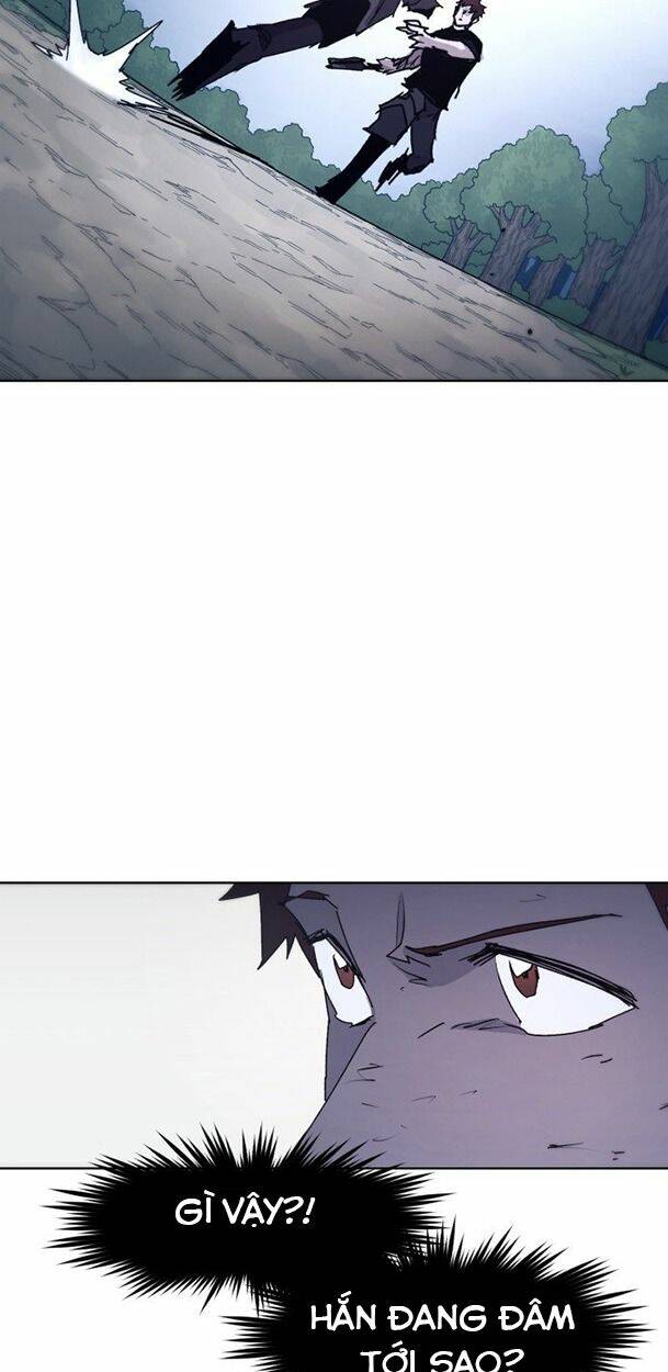 Kỵ Sĩ Báo Thù - Chapter 68 - Page 39