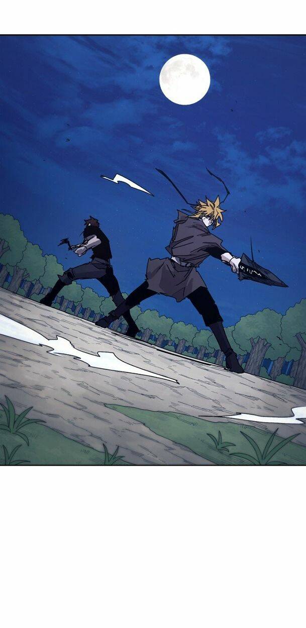 Kỵ Sĩ Báo Thù - Chapter 68 - Page 45