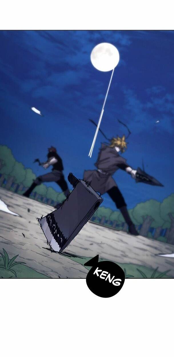 Kỵ Sĩ Báo Thù - Chapter 68 - Page 46