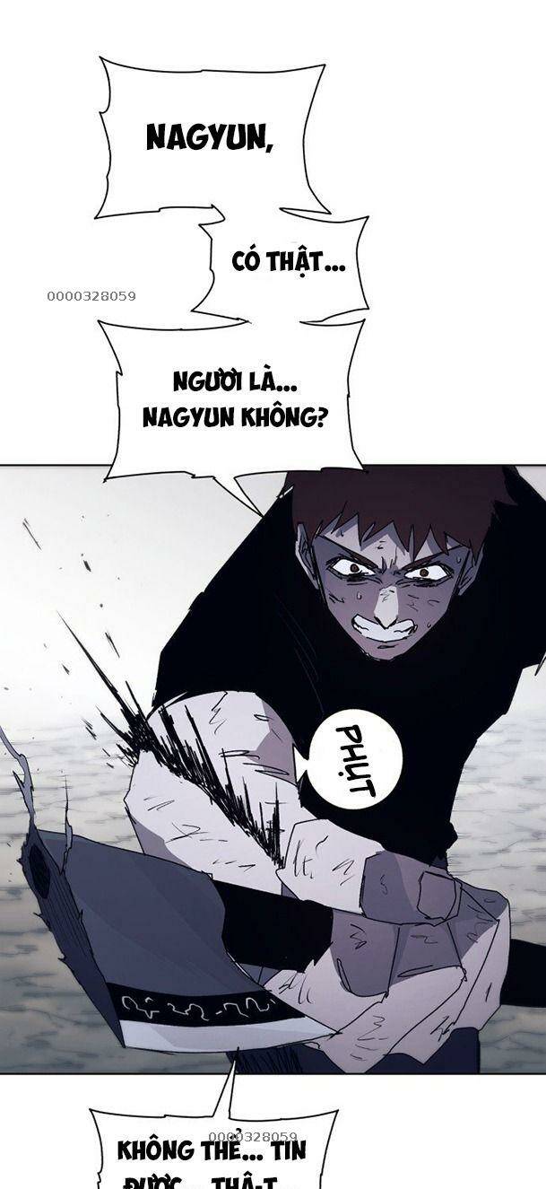 Kỵ Sĩ Báo Thù - Chapter 68 - Page 47