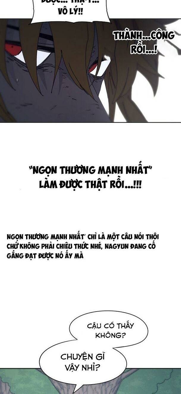 Kỵ Sĩ Báo Thù - Chapter 68 - Page 48