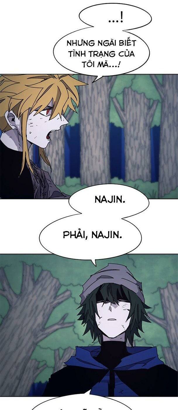 Kỵ Sĩ Báo Thù - Chapter 68 - Page 4