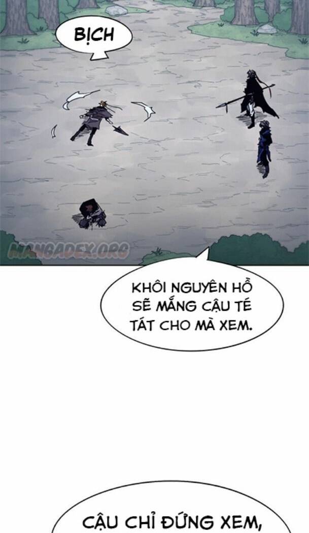 Kỵ Sĩ Báo Thù - Chapter 68 - Page 51