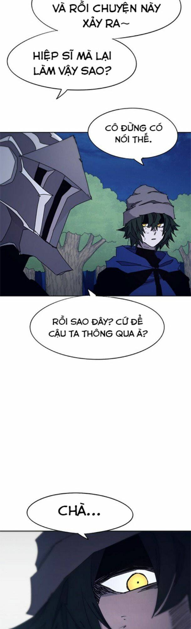 Kỵ Sĩ Báo Thù - Chapter 68 - Page 52