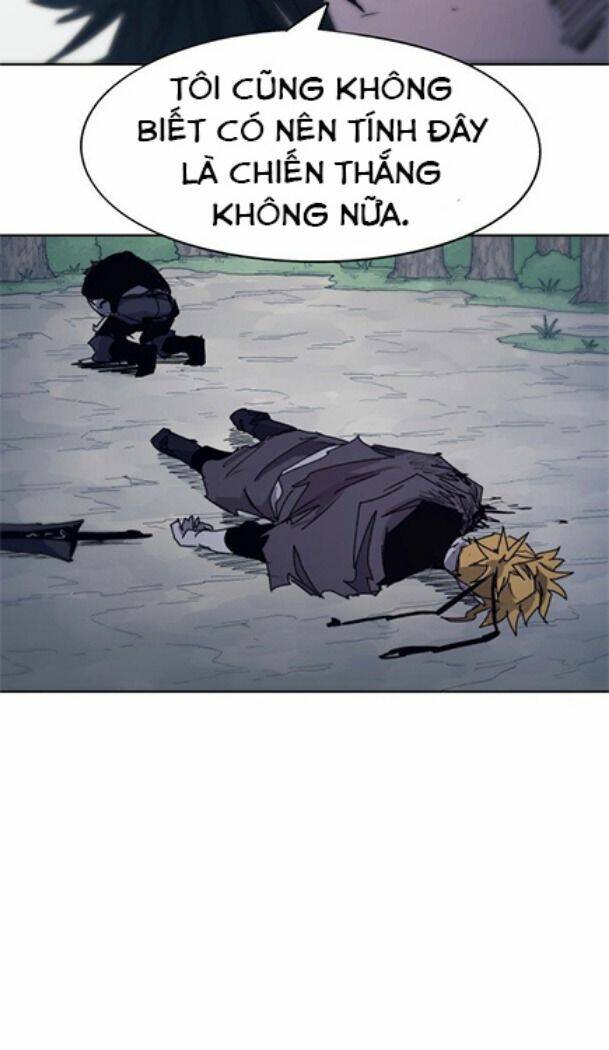 Kỵ Sĩ Báo Thù - Chapter 68 - Page 53
