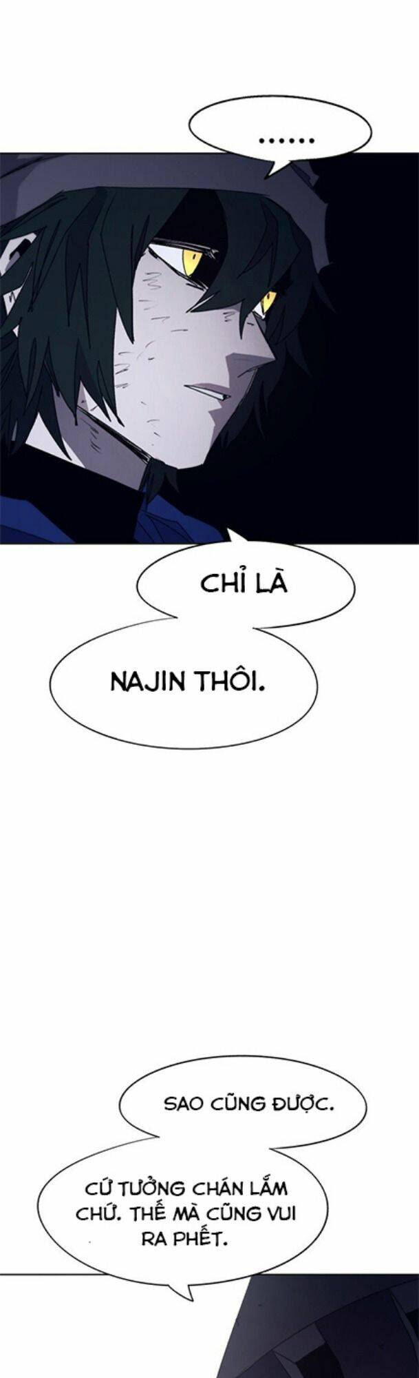 Kỵ Sĩ Báo Thù - Chapter 68 - Page 55