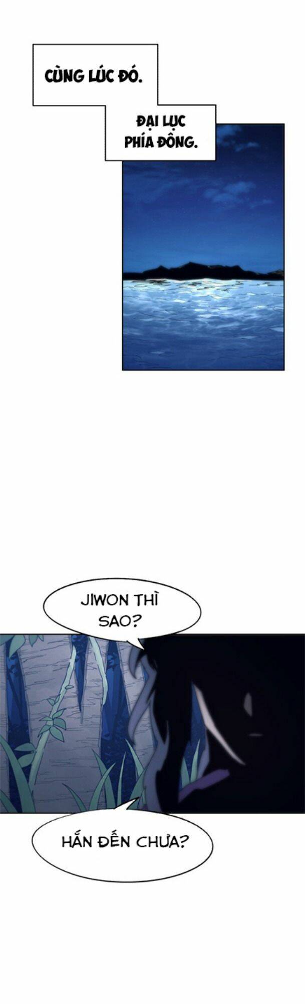 Kỵ Sĩ Báo Thù - Chapter 68 - Page 58