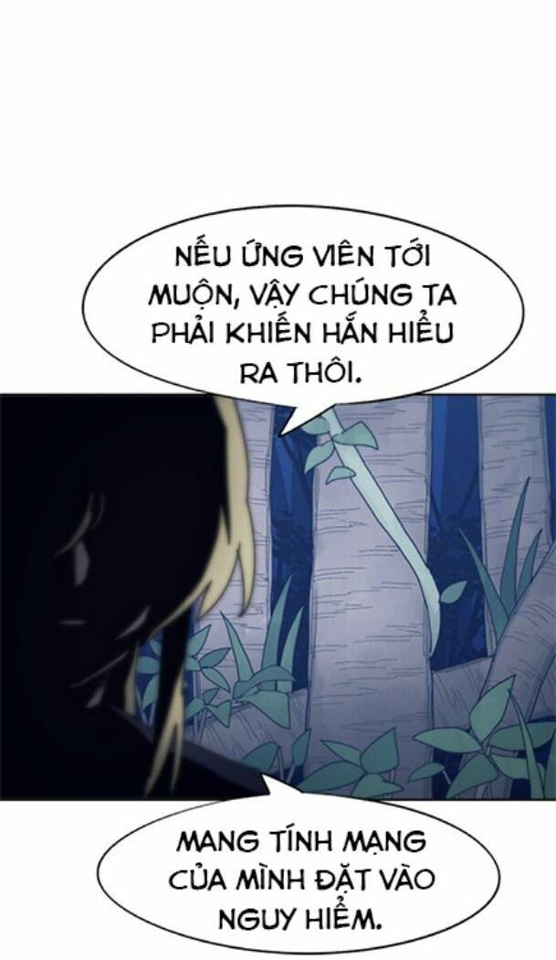 Kỵ Sĩ Báo Thù - Chapter 68 - Page 60