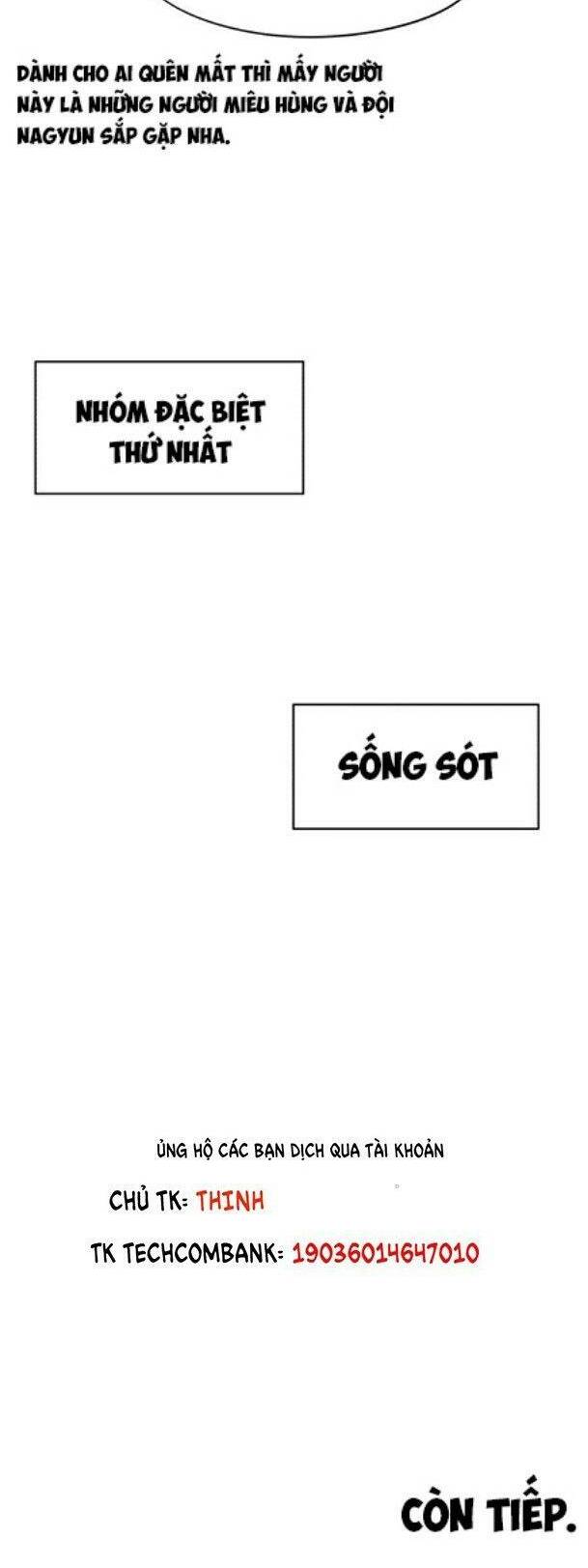 Kỵ Sĩ Báo Thù - Chapter 68 - Page 62