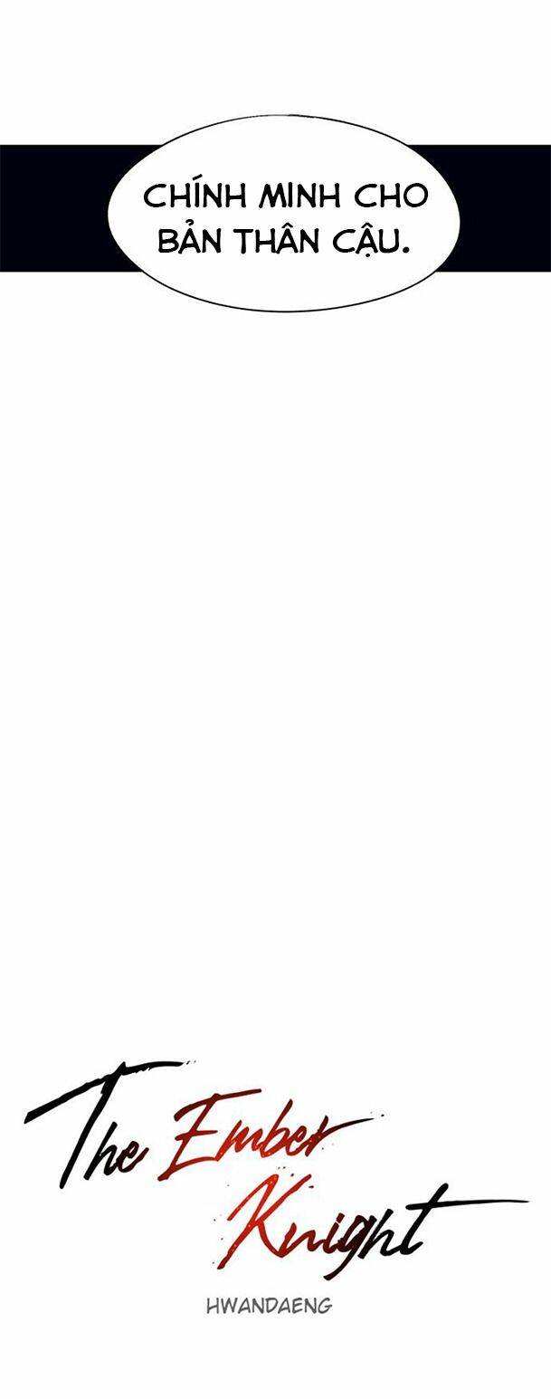Kỵ Sĩ Báo Thù - Chapter 68 - Page 7