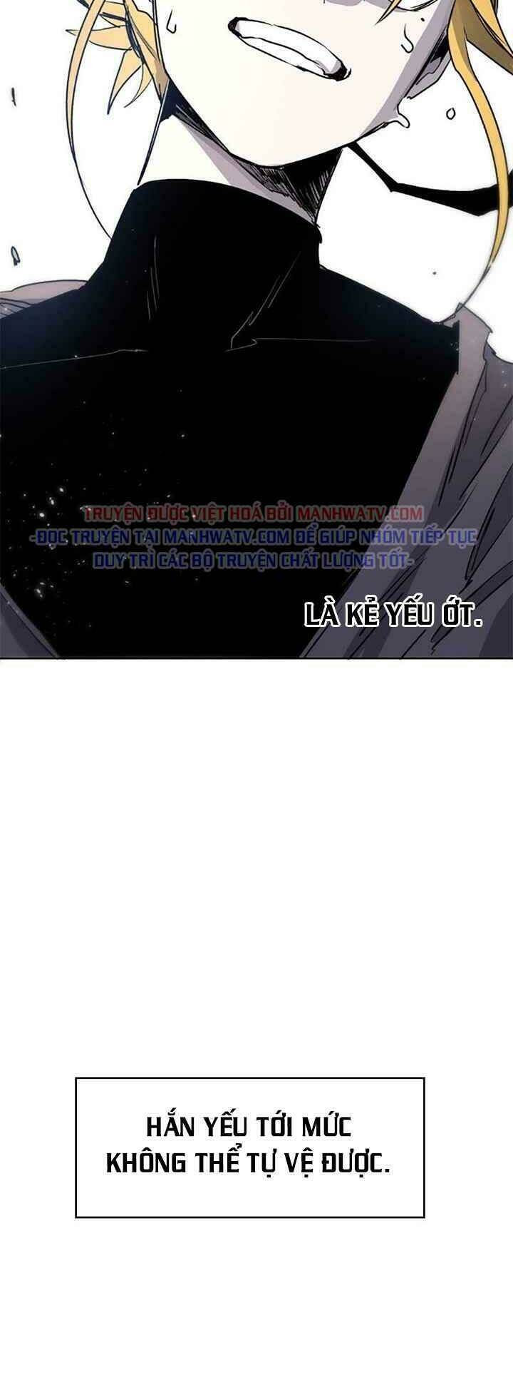 Kỵ Sĩ Báo Thù - Chapter 7 - Page 45