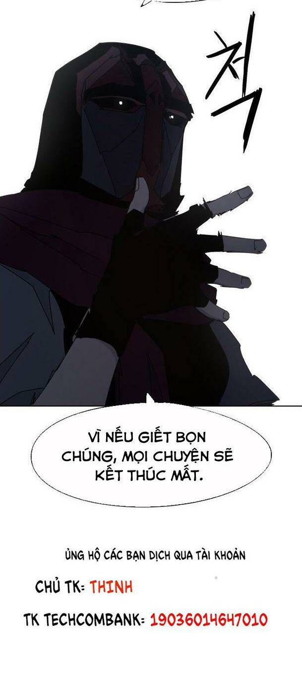 Kỵ Sĩ Báo Thù - Chapter 70 - Page 51