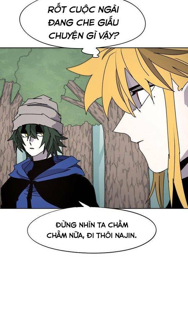 Kỵ Sĩ Báo Thù - Chapter 71 - Page 10