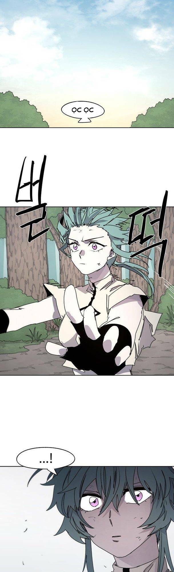 Kỵ Sĩ Báo Thù - Chapter 71 - Page 12