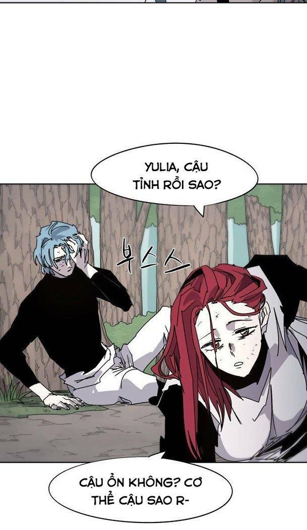 Kỵ Sĩ Báo Thù - Chapter 71 - Page 13