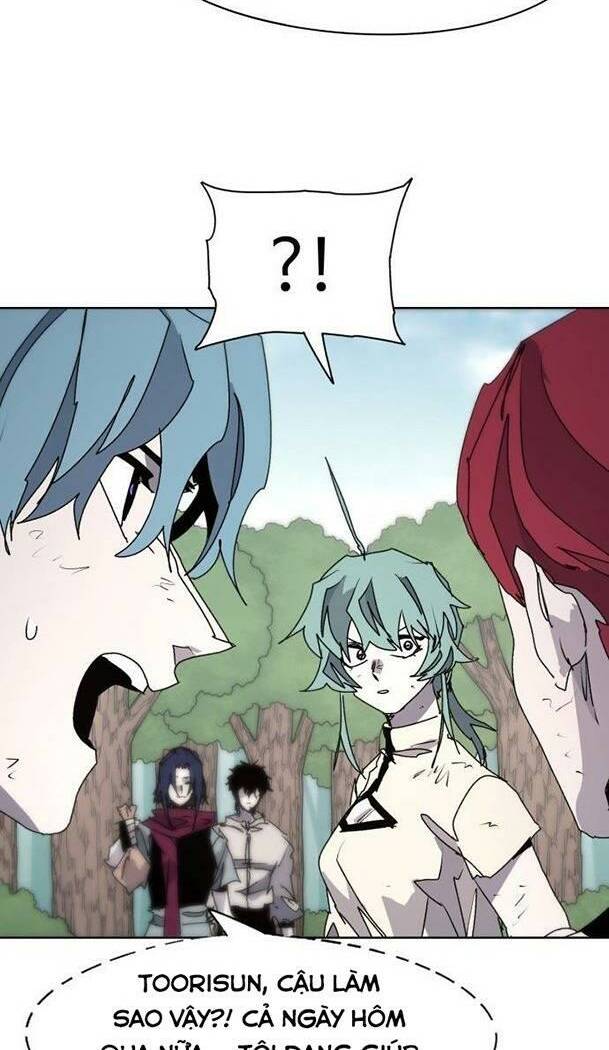 Kỵ Sĩ Báo Thù - Chapter 71 - Page 17
